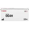 Canon 064h cartuccia toner 1 pezzo(i) originale nero