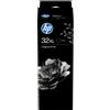 Hp flacone di inchiostro nero originale 32xl 135 ml