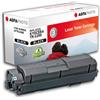Agfa Photo Agfaphoto aptk1160e cartuccia toner 1 pz compatibile nero