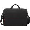 Lenovo 4ad97727 borsa per laptop 35,6 cm (14") borsa con caricamento dall'alto nero