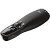 Logitech 910-001356 puntatore wireless rf nero
