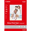 Canon carta fotografica lucida gp-501 a4 - 100 fogli
