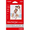 Canon carta fotografica lucida gp-501 4x6" - 100 fogli