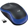 Logitech m185