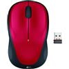 Logitech 910-002496 mouse ufficio ambidestro rf wireless ottico