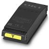 Oki 09006129 cartuccia toner 1 pz originale giallo