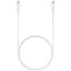 Samsung cavo da usb-c a usb-c