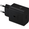 Samsung ep-t4511 universale nero ac ricarica rapida interno