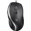 Logitech 910-005784 mouse ufficio mano destra usb tipo a ottico 4000 dpi
