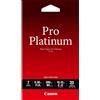 Canon carta fotografica pt-101 pro platinum 4x6" - 20 fogli