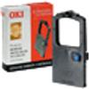 Oki 09002309 nastro per stampante nero