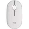 Logitech 910-007013 mouse viaggio ambidestro rf senza fili + bluetooth ottico 4000 dpi