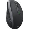 Logitech mx anywhere 2s mouse ufficio mano destra bluetooth laser 4000 dpi