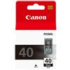 Canon Pg-40 0615b001