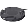 Logitech 939-001647 accessorio per videoconferenza grafite