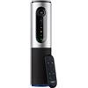 Logitech 960-001034 telecamera per videoconferenza grigio 1920 x 1080 pixel
