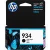 Hp cartuccia originale inchiostro nero 934
