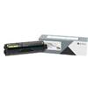 Lexmark c320040 cartuccia toner 1 pz compatibile giallo