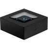 Logitech bluetooth audio receiver 15 m nero