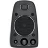 Logitech 980-001256 set di altoparlanti 200 w universale nero 2.1 canali 35 w