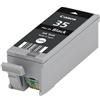 Canon cartuccia d'inchiostro nero pgi-35 bk