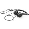 Logitech h390