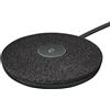 Logitech 989-000430 microfono grafite microfono da tavolo