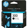 Hp cartuccia originale inchiostro nero 300