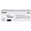 Canon t10 cartuccia toner 1 pz originale nero