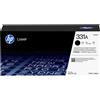Hp cartuccia toner nero originale laser 331a