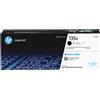 Hp laserjet cartuccia toner nero originale 135a
