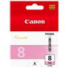 Canon cartuccia d'inchiostro magenta (foto) cli-8pm