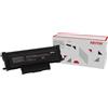 Xerox cartuccia toner nero a capacità standard da 1200 pagine per stampante ® b230, stampante multifunzione ® b225/ ® b235 (006r04399)