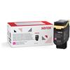 Xerox cartuccia toner magenta a capacità standard da 1800 pagine per stampante a colori ® c320/multifunzione a colori ® c325 (006r04821)