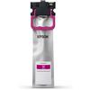 Epson workforce pro wf-c529r / c579r magenta xl ink supply unit