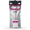Epson workforce pro wf-c529r / c579r magenta xxl ink supply unit