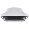 Axis 01980-001 telecamera di sorveglianza cupola telecamera di sicurezza ip interno e esterno 2592 x 1944 pixel soffitto