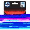 Hp 650 originale nero 1 pezzo(i)