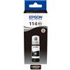 Epson 114 ecotank pigment black ink bottle