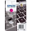 Epson wf-4745 cartuccia d'inchiostro 1 pz originale resa elevata (xl) magenta