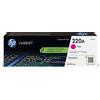 Hp cartuccia toner originale magenta laserjet 220a