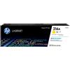 Hp cartuccia toner giallo originale laserjet 216a