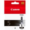 Canon cartuccia d'inchiostro nero pgi-5bk