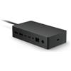 Microsoft surface dock 2 docking station per dispositivo mobile tablet nero