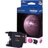 Brother lc1220m cartuccia d'inchiostro 1 pz originale magenta