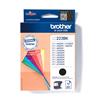 Brother lc-223bk cartuccia d'inchiostro 1 pz originale nero