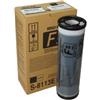 Riso s-8113e cartuccia d'inchiostro 2 pz originale nero