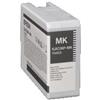 Epson sjic36p(mk) cartuccia d'inchiostro 1 pz originale nero opaco