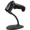 Honeywell voyager 1250g lettore di codici a barre portatile 1d laser nero