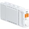 Epson singlepack orange t44qa40 ultrachrome pro 12 350ml